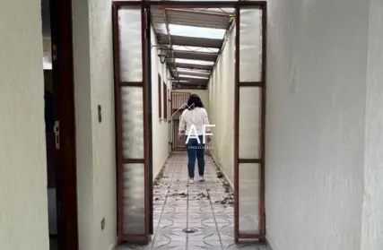 Imagem: Sobrado para Venda, Tremembé