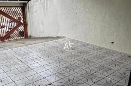 Imagem: Sobrado para Venda, Tremembé