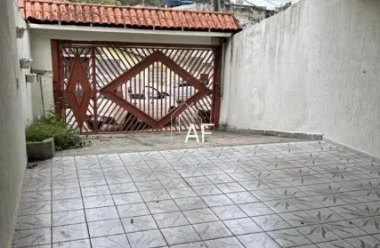 Imagem: Sobrado para Venda, Tremembé
