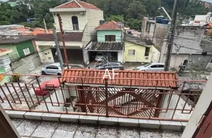 Imagem: Sobrado para Venda, Tremembé