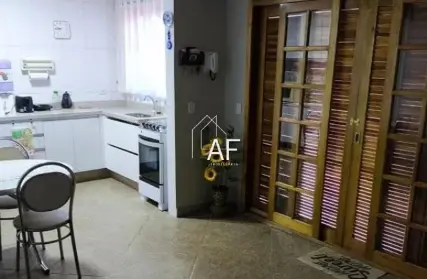 Imagem: Casa Térrea para Venda, Vila Dionisia