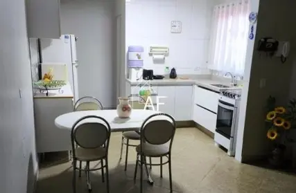 Imagem: Casa Térrea para Venda, Vila Dionisia