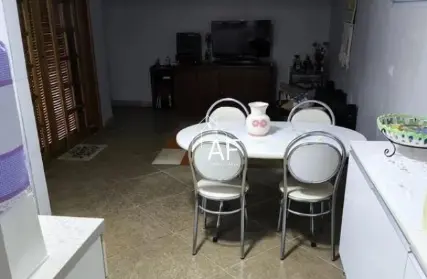 Imagem: Casa Térrea para Venda, Vila Dionisia