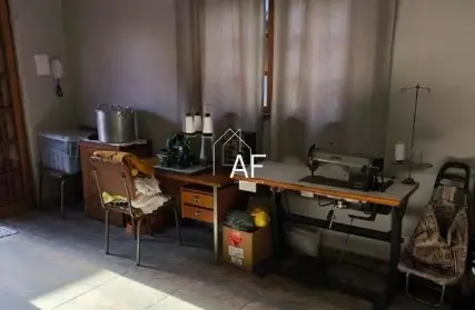 Imagem: Casa Térrea para Venda, Vila Dionisia