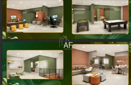 Imagem: Apartamento para Venda, Vila Bandeirantes