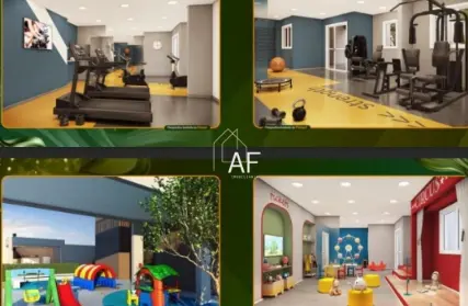 Imagem: Apartamento para Venda, Vila Bandeirantes
