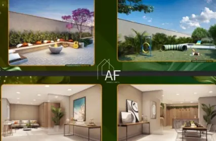 Imagem: Apartamento para Venda, Vila Bandeirantes