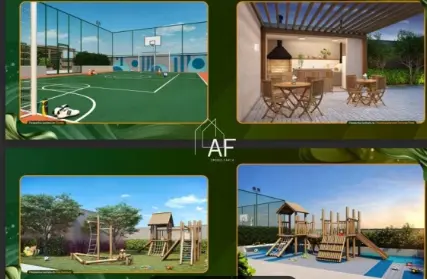 Imagem: Apartamento para Venda, Vila Bandeirantes