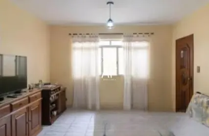 Imagem: Casa Térrea para Venda, Vila Isolina Mazzei