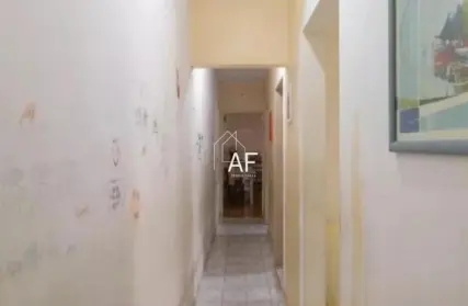 Imagem: Casa Térrea para Venda, Vila Isolina Mazzei
