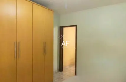 Imagem: Casa Térrea para Venda, Vila Isolina Mazzei