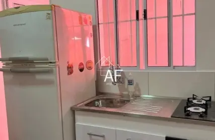 Imagem: Casa Térrea para Alugar, Vila Medeiros