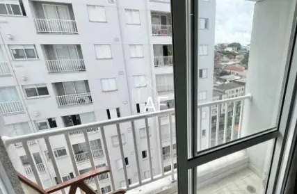 Imagem: Apartamento para Venda, Jardim das Laranjeiras
