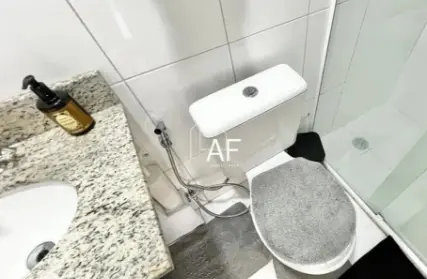 Imagem: Apartamento para Venda, Jardim das Laranjeiras