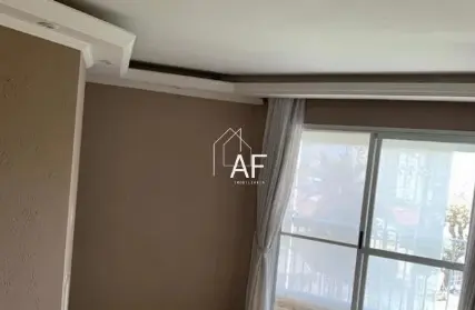 Imagem: Apartamento para Venda, Vila Siqueira (Zona Norte)