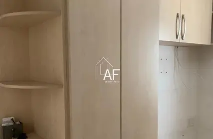 Imagem: Apartamento para Venda, Vila Siqueira (Zona Norte)