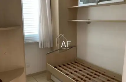 Imagem: Apartamento para Venda, Vila Siqueira (Zona Norte)