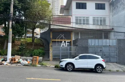 Imagem: Sobrado para Alugar, Vila Maria Alta