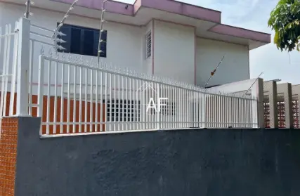 Imagem: Sobrado para Alugar, Vila Maria Alta