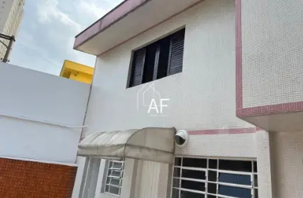 Imagem: Sobrado para Alugar, Vila Maria Alta
