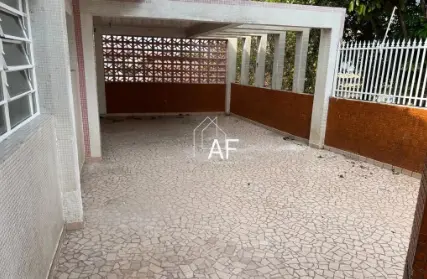 Imagem: Sobrado para Alugar, Vila Maria Alta
