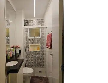 Imagem: Flat / Studio para Venda, Parada Inglesa