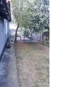 Imagem: Casa Térrea para Venda, Horto Florestal