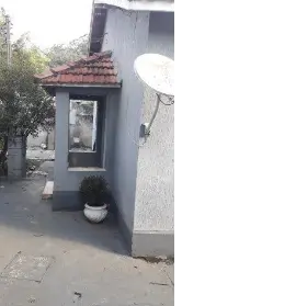 Imagem: Casa Térrea para Venda, Horto Florestal