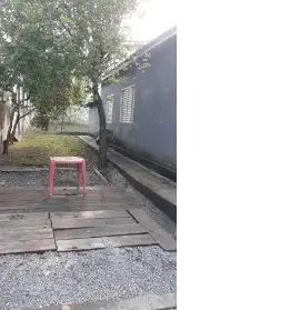 Imagem: Casa Térrea para Venda, Horto Florestal