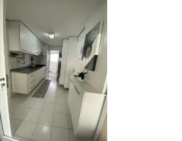 Imagem: Apartamento para Venda, Santa Teresinha