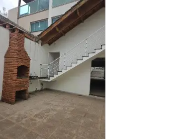 Imagem: Sobrado para Venda, Vila Nova Mazzei