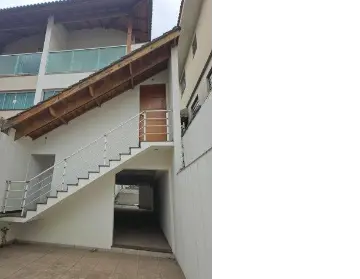 Imagem: Sobrado para Venda, Vila Nova Mazzei