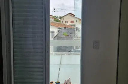 Imagem: Sobrado para Venda, Horto Florestal