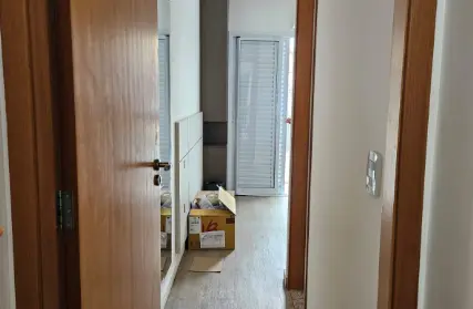 Imagem: Sobrado para Venda, Horto Florestal