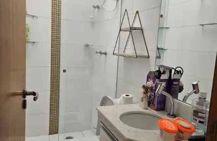 Imagem: Sobrado para Venda, Horto Florestal