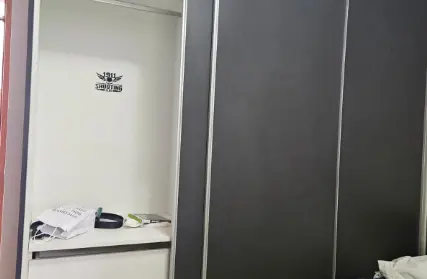 Imagem: Sobrado para Venda, Horto Florestal