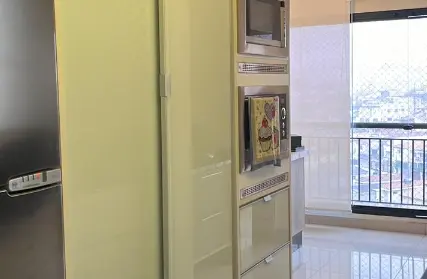 Imagem: Apartamento para Venda, Santa Teresinha