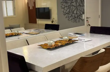 Imagem: Apartamento para Venda, Santa Teresinha