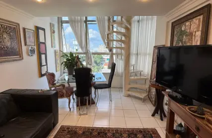 Imagem: Apartamento para Venda, Santana