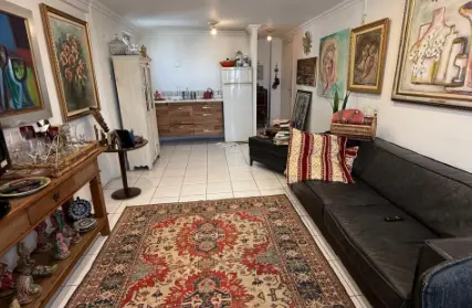 Imagem: Apartamento para Venda, Santana