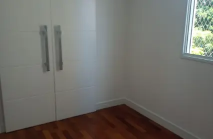 Imagem: Apartamento para Venda, Horto Florestal