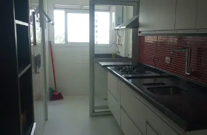 Imagem: Apartamento para Venda, Horto Florestal