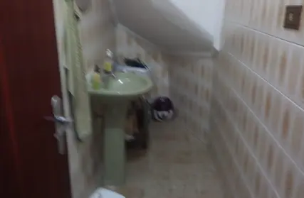 Imagem: Sobrado para Venda, Vila Aurora (Zona Norte)