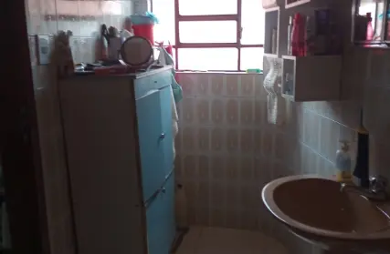 Imagem: Sobrado para Venda, Vila Aurora (Zona Norte)