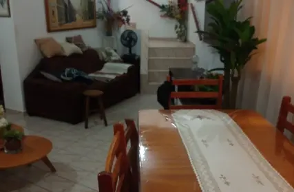 Imagem: Sobrado para Venda, Vila Aurora (Zona Norte)