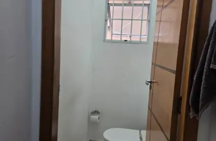 Imagem: Sobrado para Venda, Santana