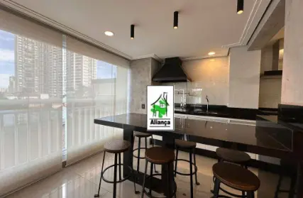 Imagem: Apartamento para Alugar, Vila Zilda