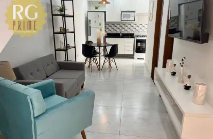 Imagem: Apartamento para Venda, Tucuruvi