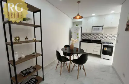 Imagem: Apartamento para Venda, Tucuruvi