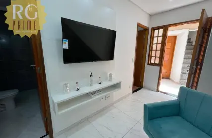 Imagem: Apartamento para Venda, Tucuruvi